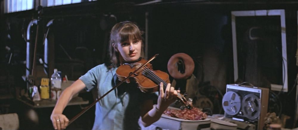 悪い子バビー／アブノーマルの画像