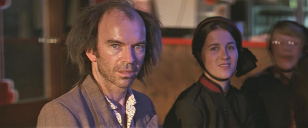 悪い子バビー／アブノーマルの画像