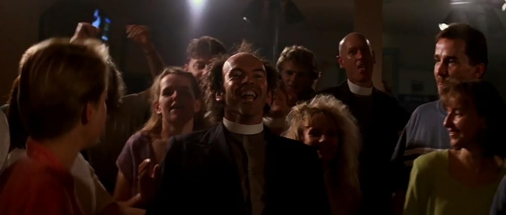 「悪い子バビー／アブノーマル」ニコラス・ホープの画像