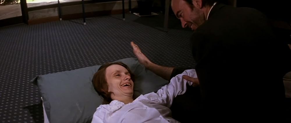 悪い子バビー／アブノーマルの画像