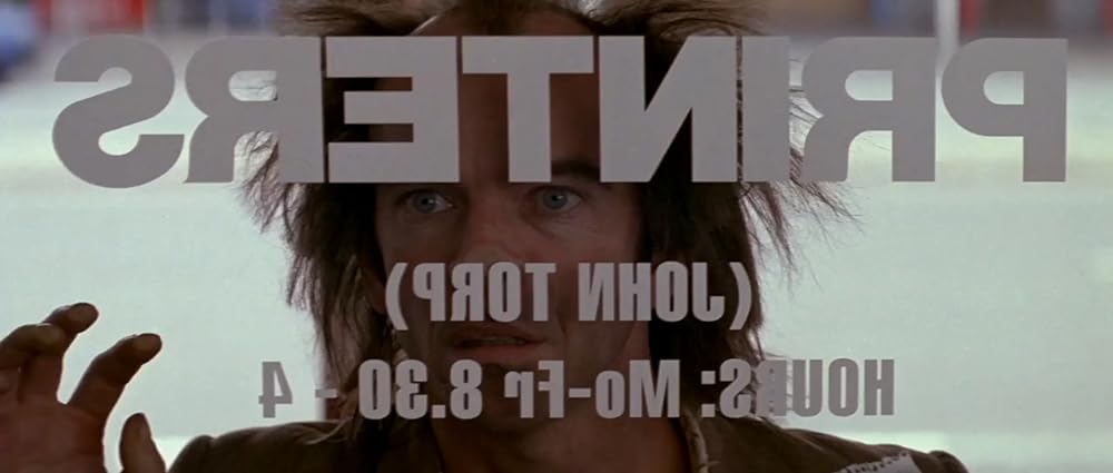 悪い子バビー／アブノーマルの画像