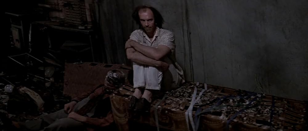 悪い子バビー／アブノーマルの画像