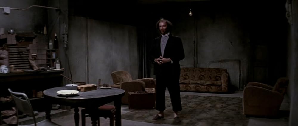 「悪い子バビー／アブノーマル」ニコラス・ホープの画像