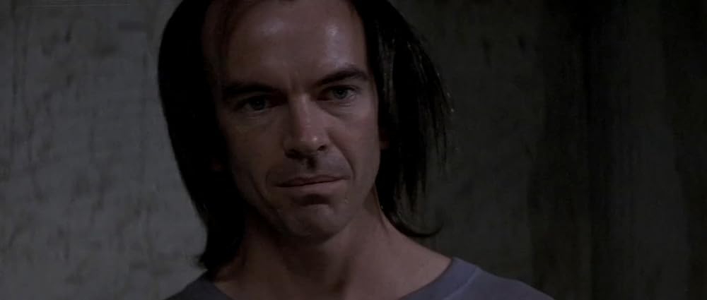 「悪い子バビー／アブノーマル」ニコラス・ホープの画像