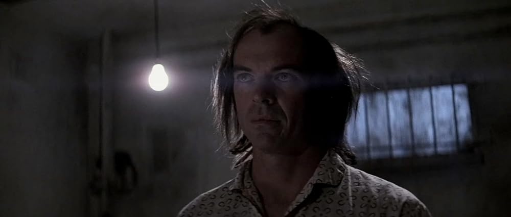 「悪い子バビー／アブノーマル」ニコラス・ホープの画像