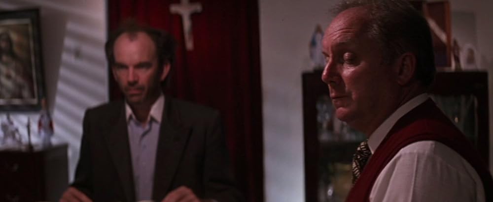 「悪い子バビー／アブノーマル」ニコラス・ホープの画像