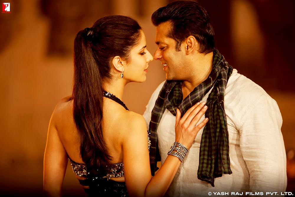 タイガー 伝説のスパイの画像