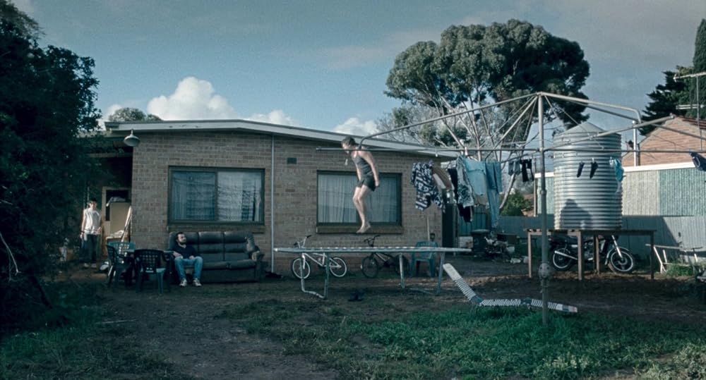 スノータウンの画像