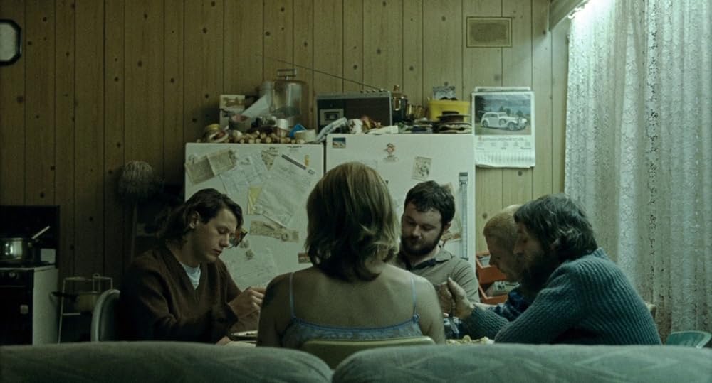 スノータウンの画像