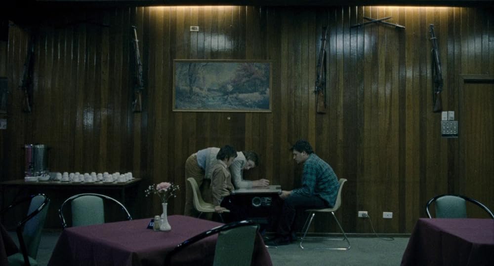 スノータウンの画像