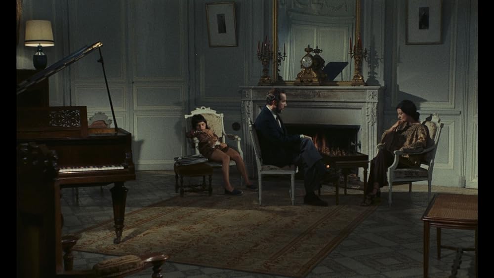 小さな悪の華の画像