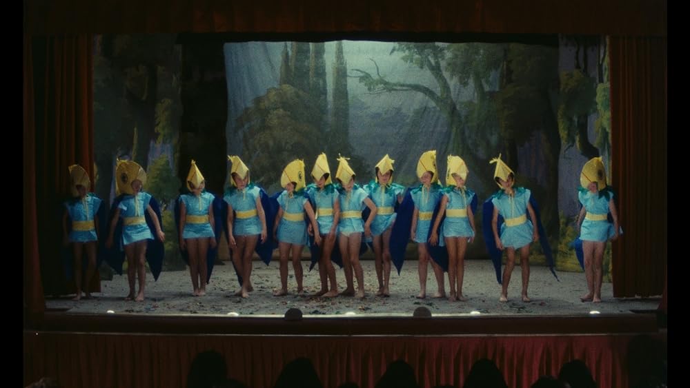 小さな悪の華の画像