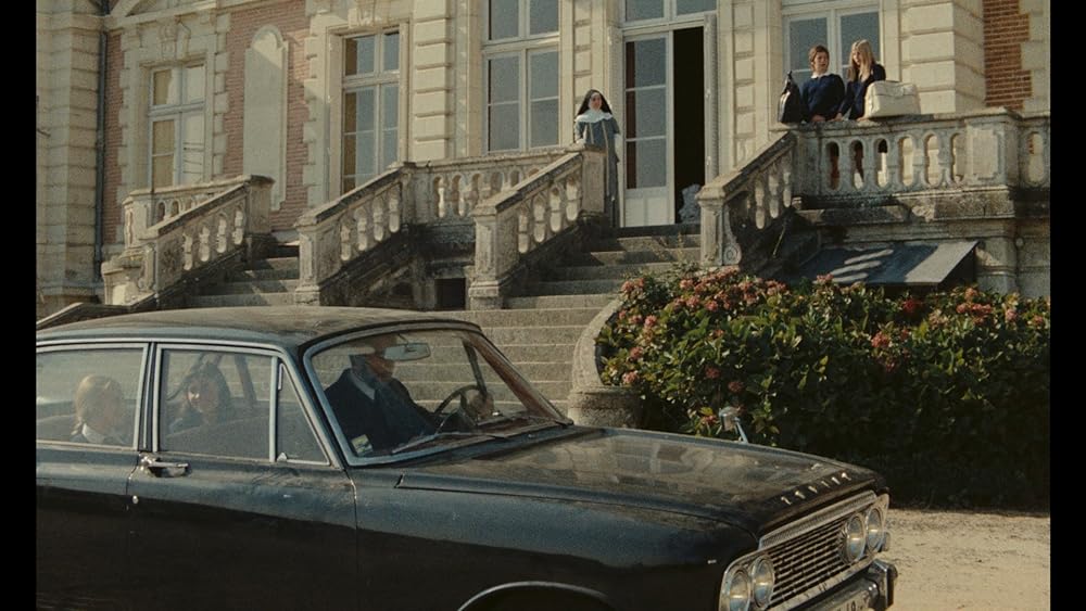 小さな悪の華の画像