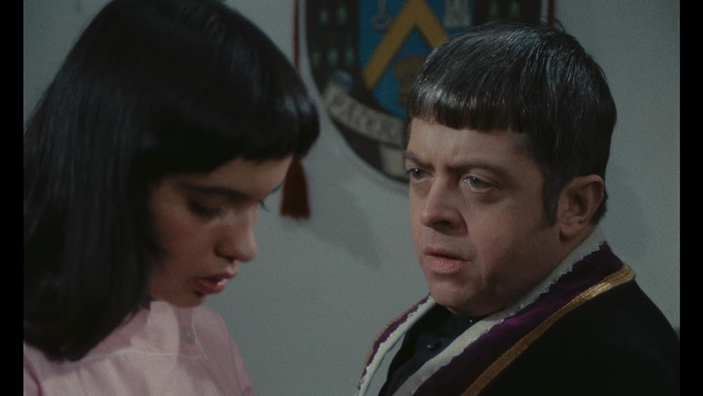 小さな悪の華の画像