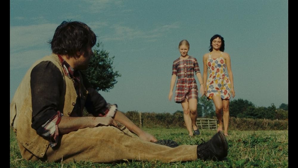 小さな悪の華の画像