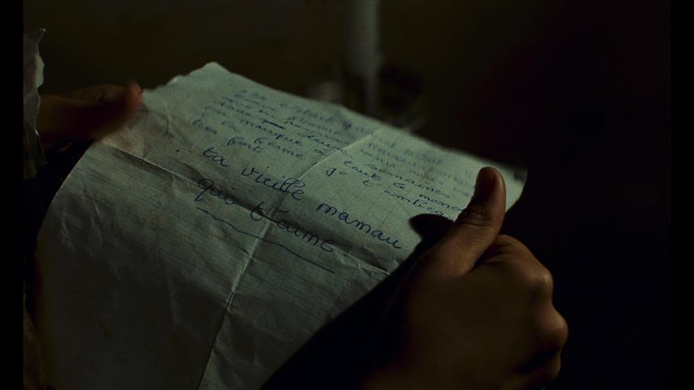 小さな悪の華の画像