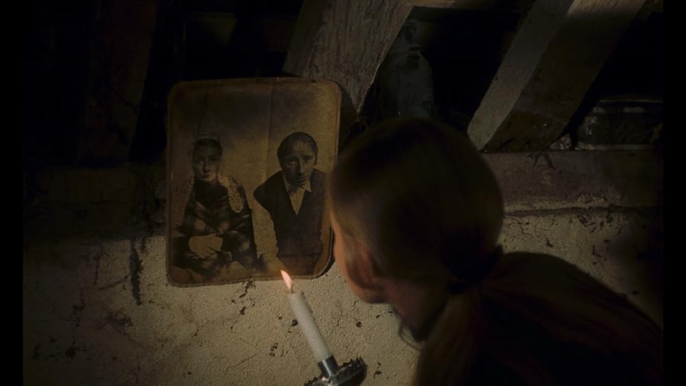 小さな悪の華の画像