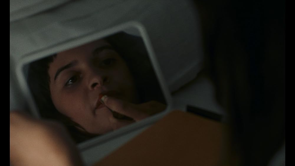 小さな悪の華の画像