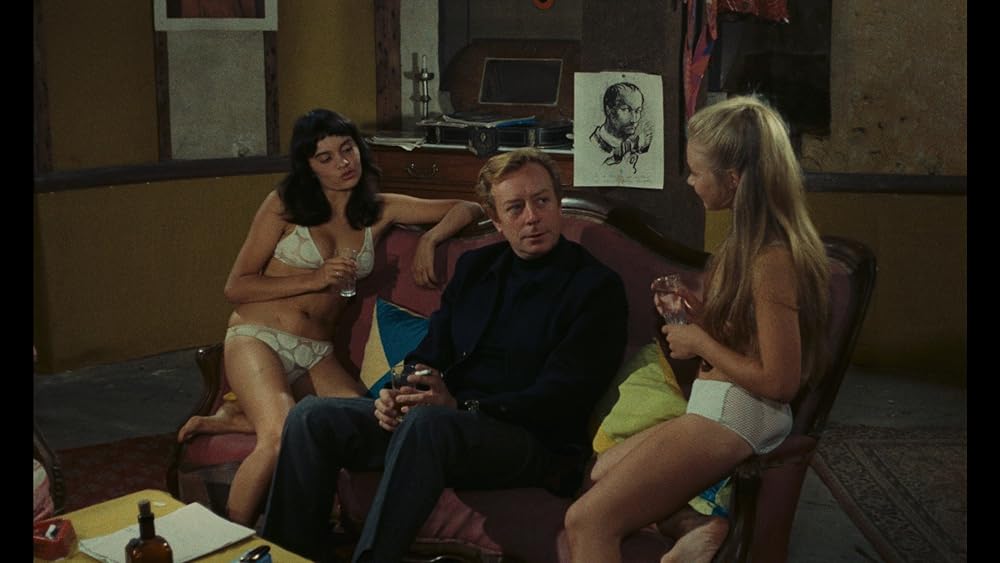 小さな悪の華の画像