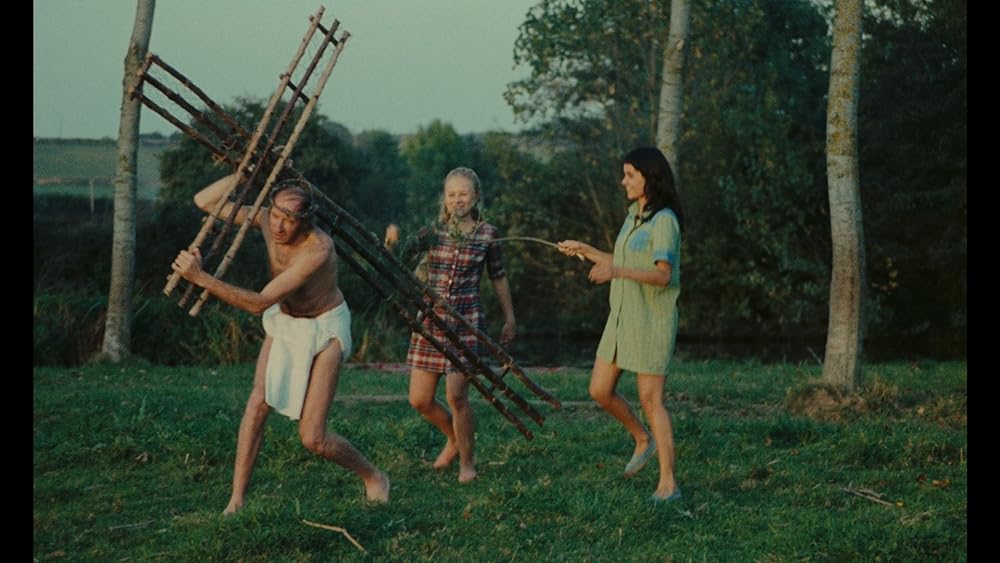 小さな悪の華の画像