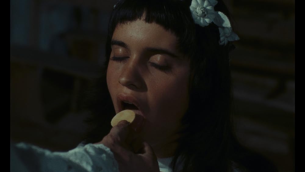 小さな悪の華の画像