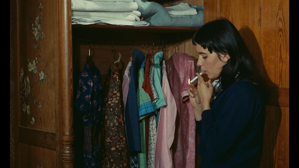 小さな悪の華の画像