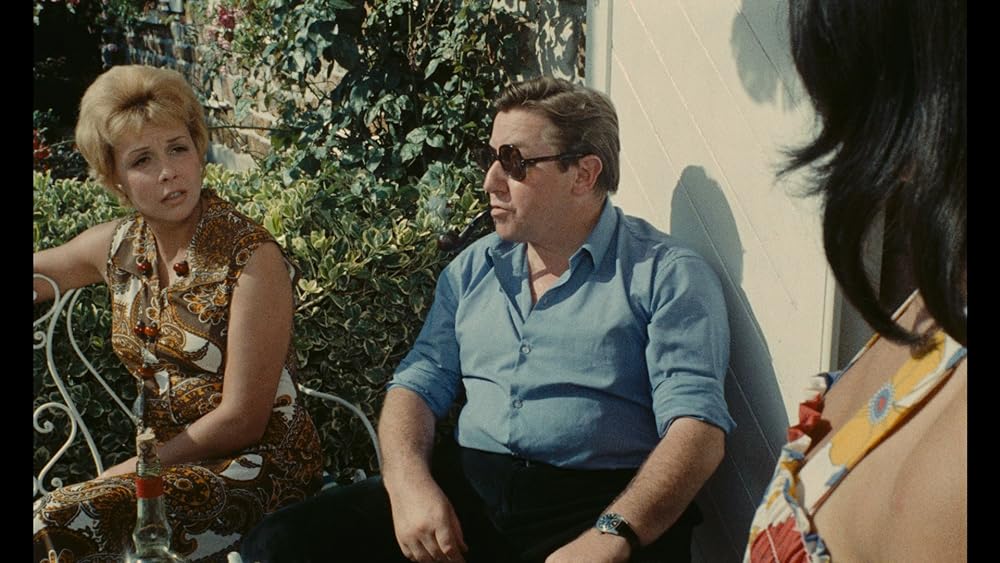 小さな悪の華の画像