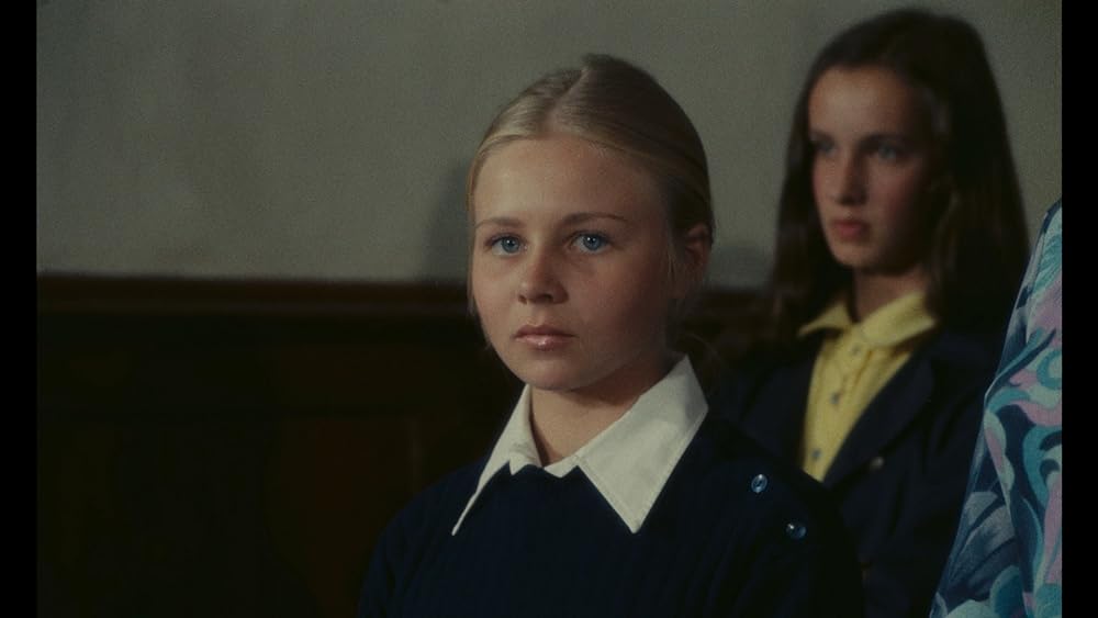 小さな悪の華の画像