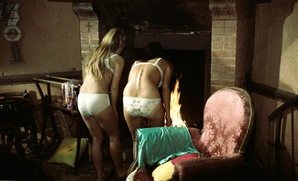 小さな悪の華の画像