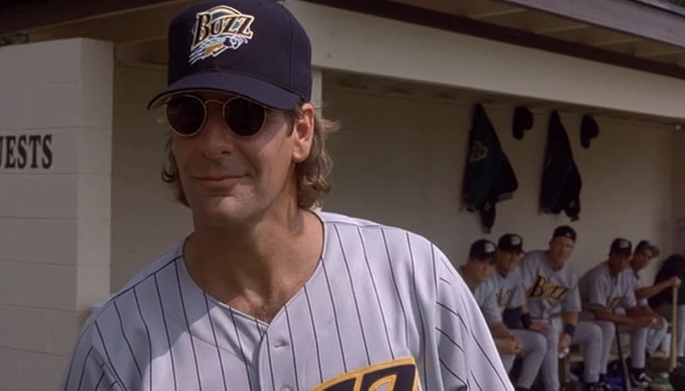 メジャーリーグ3の画像