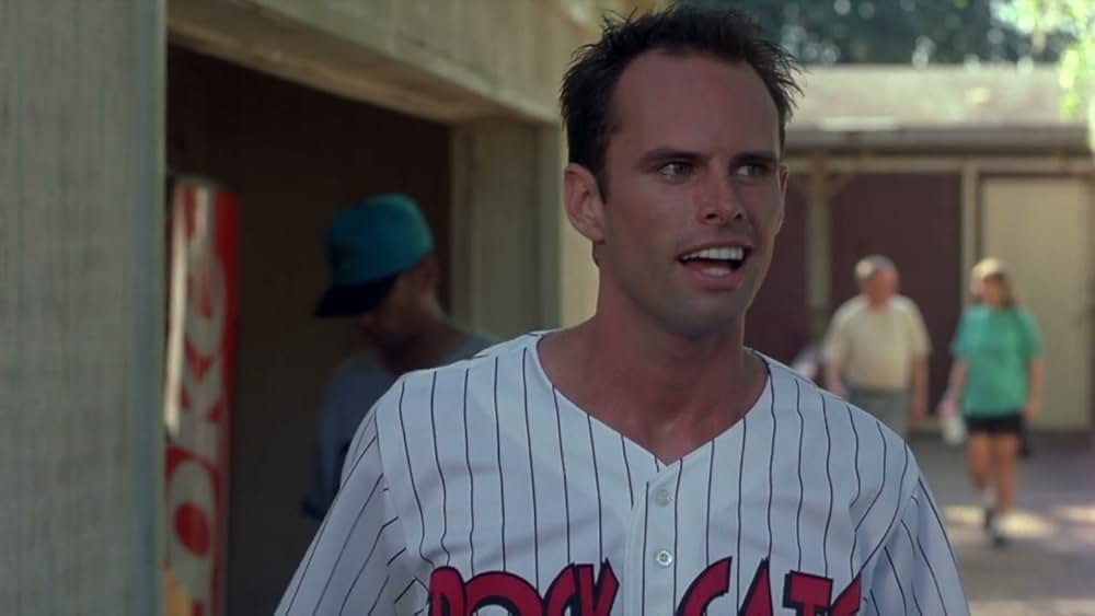 メジャーリーグ3の画像