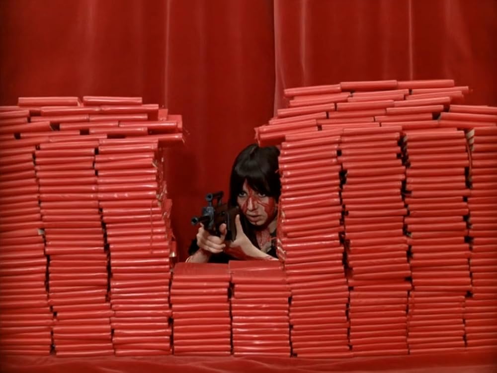 「中国女」ジュリエット・ベルトの画像