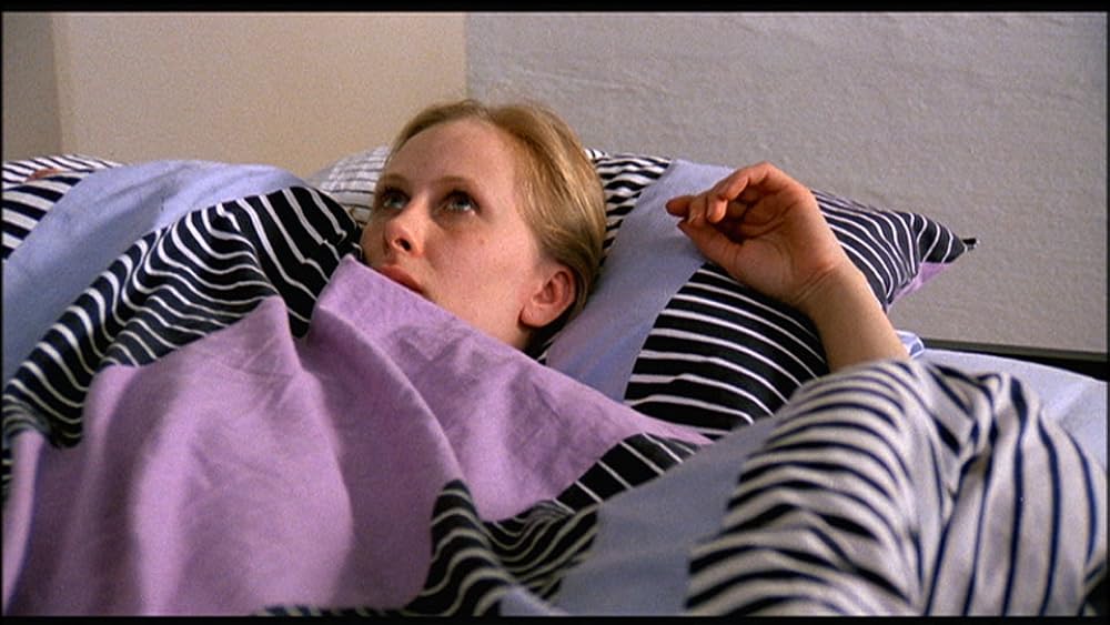 「マッチ工場の少女」カティ・オウティネンの画像