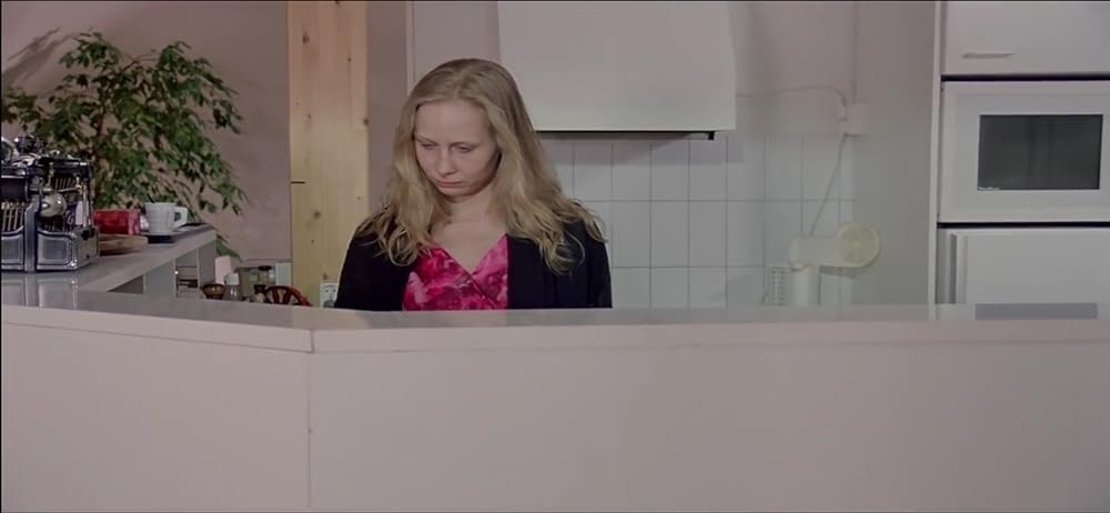 「マッチ工場の少女」カティ・オウティネンの画像