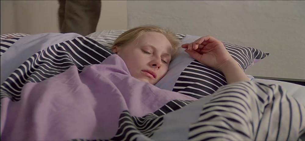 「マッチ工場の少女」カティ・オウティネンの画像