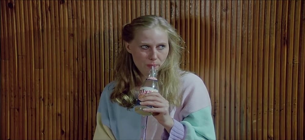 「マッチ工場の少女」カティ・オウティネンの画像