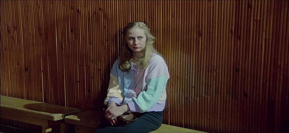 「マッチ工場の少女」カティ・オウティネンの画像