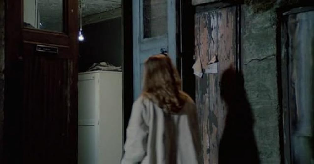 「マッチ工場の少女」カティ・オウティネンの画像