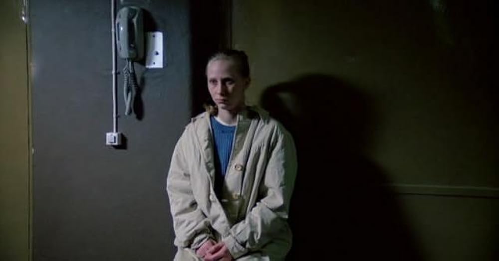 「マッチ工場の少女」カティ・オウティネンの画像