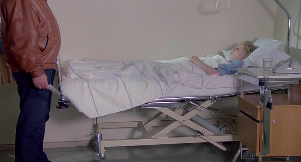 「マッチ工場の少女」カティ・オウティネンの画像