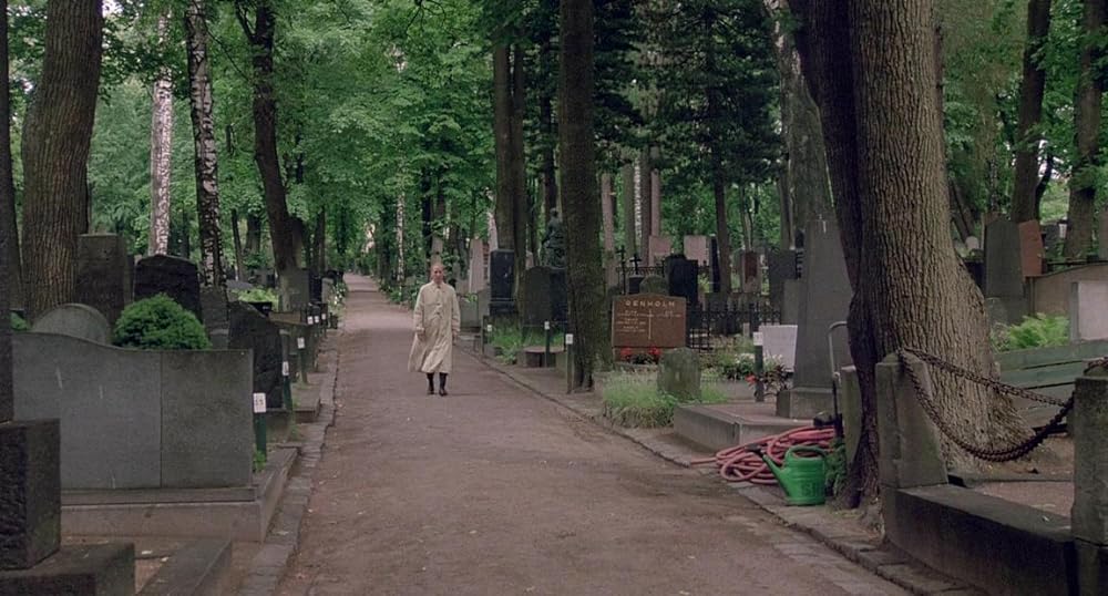 「マッチ工場の少女」カティ・オウティネンの画像