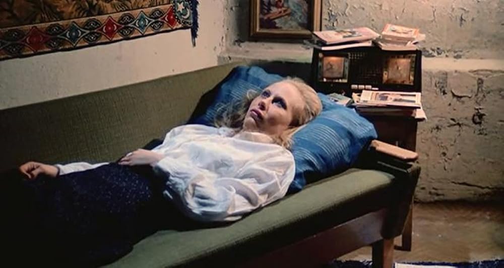 「マッチ工場の少女」カティ・オウティネンの画像