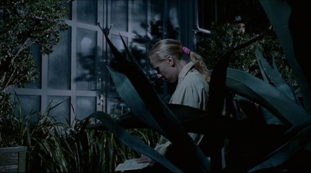 「マッチ工場の少女」カティ・オウティネンの画像