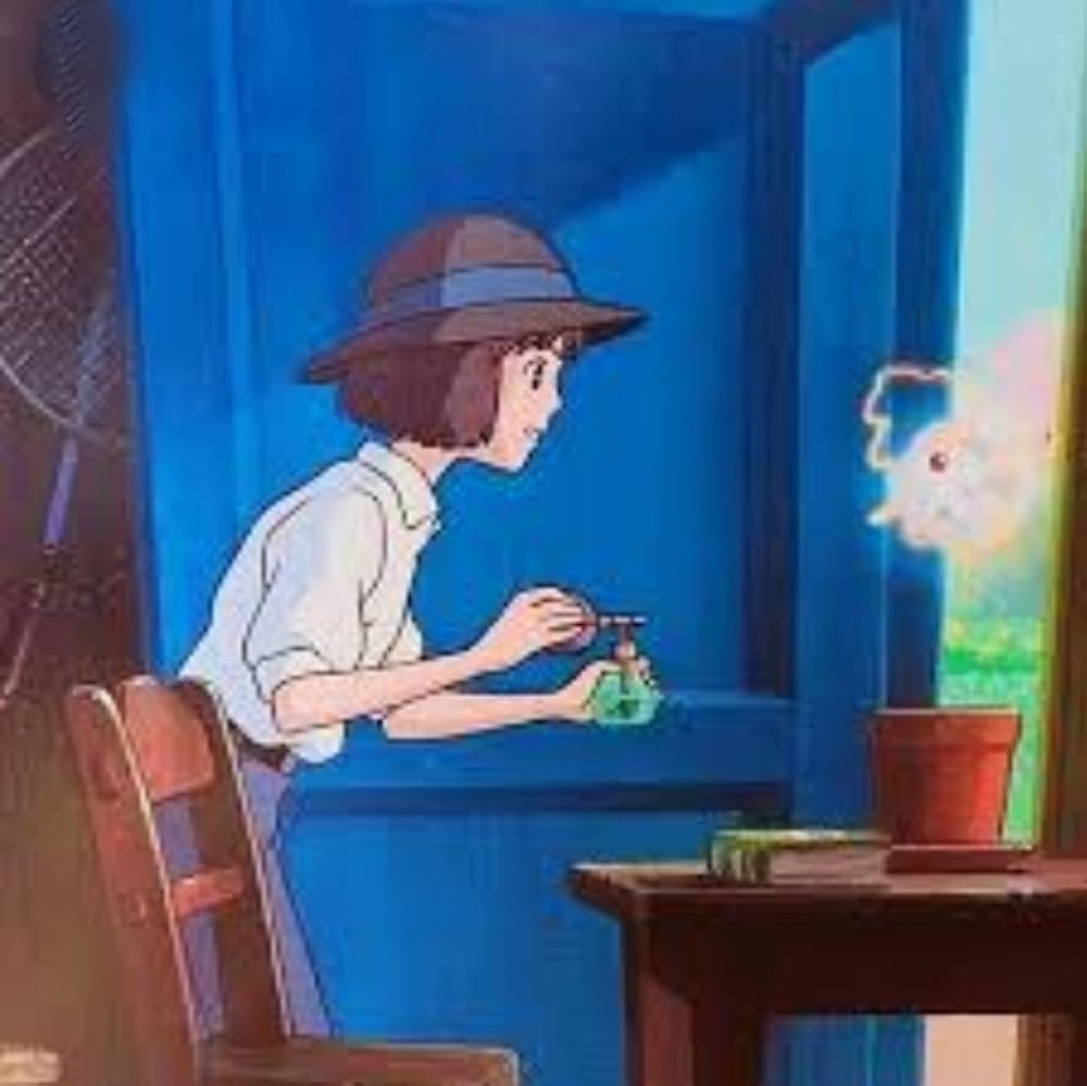 星をかった日の画像