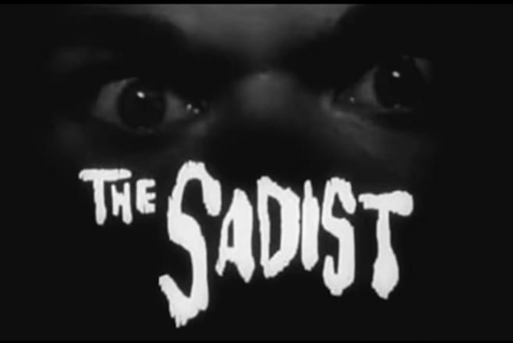 サディストの画像