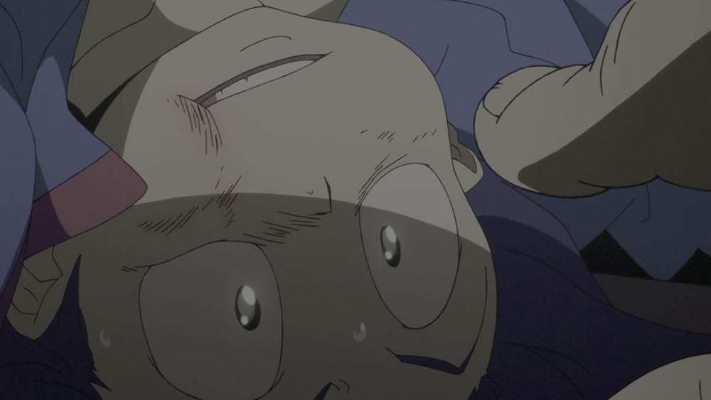 劇場版 天元突破 グレンラガン 紅蓮篇の画像