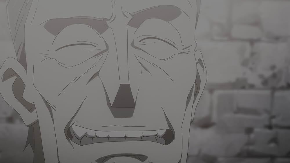 劇場版 天元突破 グレンラガン 紅蓮篇の画像