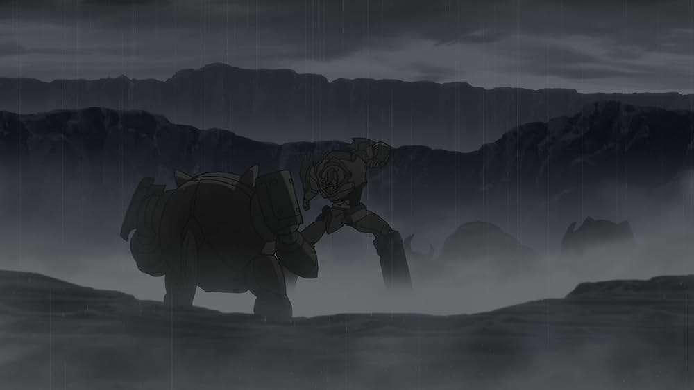 劇場版 天元突破 グレンラガン 紅蓮篇の画像