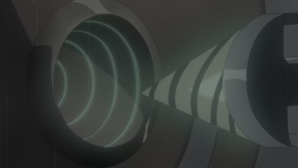 劇場版 天元突破 グレンラガン 紅蓮篇の画像