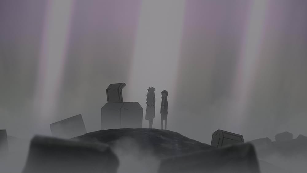 劇場版 天元突破 グレンラガン 紅蓮篇の画像